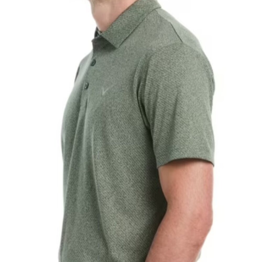 Callaway Men's Moisture Wicking Performance Stretch Polo - Picture 3 of 8